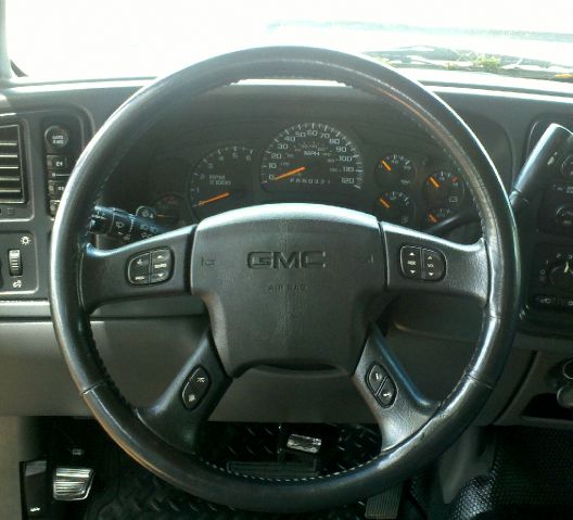 GMC Sierra 1500 2006 photo 1