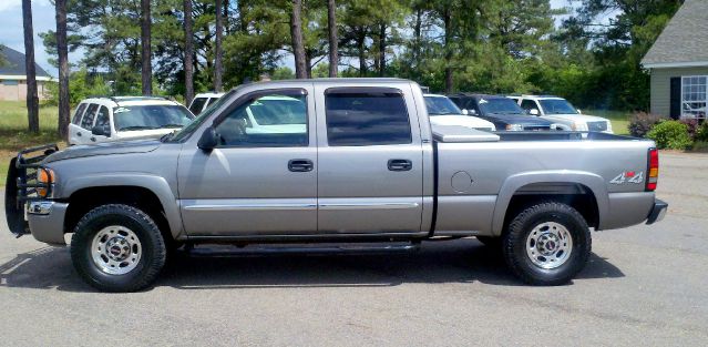 GMC Sierra 1500 2006 photo 10