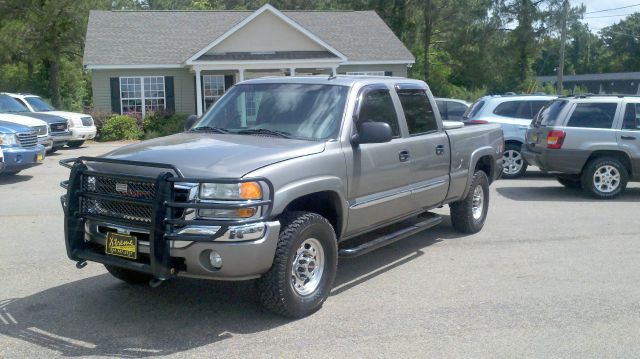 GMC Sierra 1500 2006 photo 11