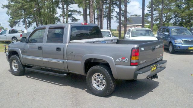 GMC Sierra 1500 2006 photo 12