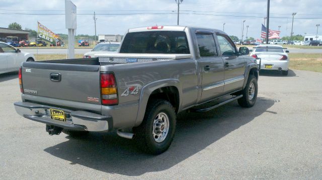 GMC Sierra 1500 2006 photo 7