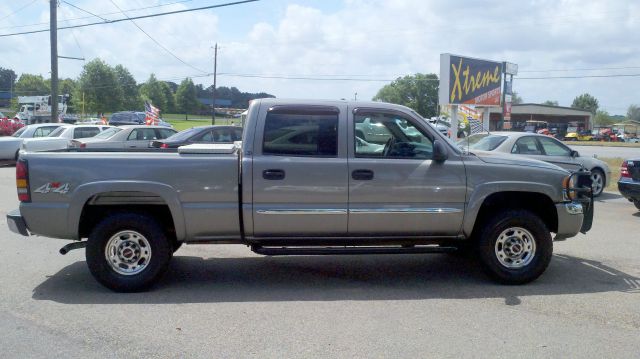 GMC Sierra 1500 2006 photo 8