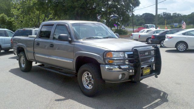 GMC Sierra 1500 2006 photo 9