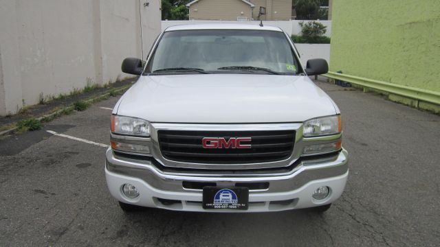 GMC Sierra 1500 2006 photo 1