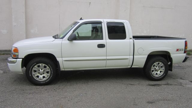 GMC Sierra 1500 2006 photo 10