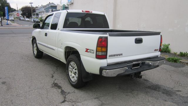 GMC Sierra 1500 2006 photo 11