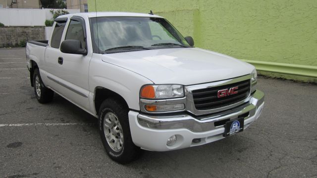 GMC Sierra 1500 2006 photo 12