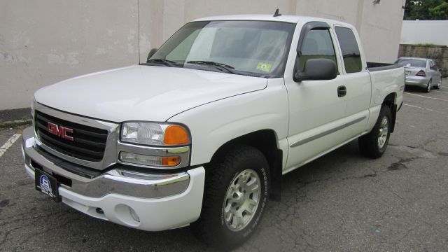 GMC Sierra 1500 2006 photo 14