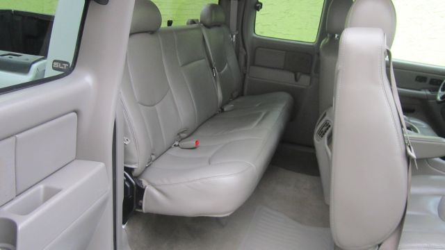 GMC Sierra 1500 2006 photo 15