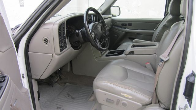 GMC Sierra 1500 2006 photo 2