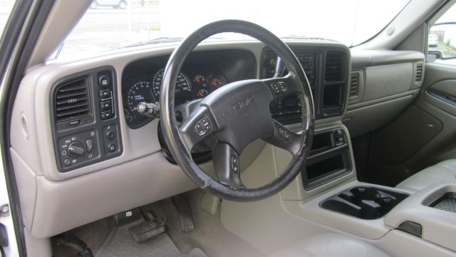 GMC Sierra 1500 2006 photo 3