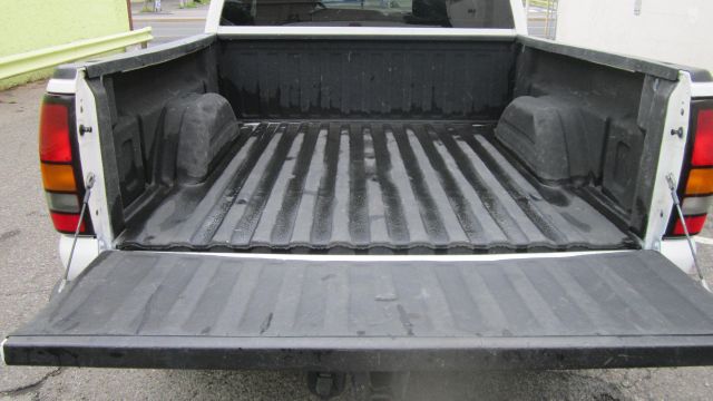 GMC Sierra 1500 2006 photo 4