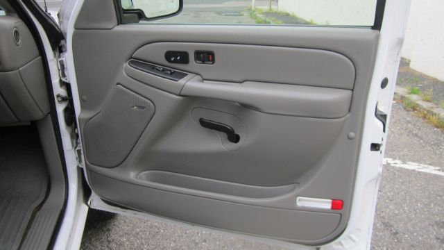 GMC Sierra 1500 2006 photo 6