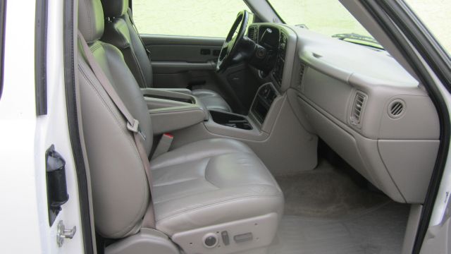 GMC Sierra 1500 2006 photo 8