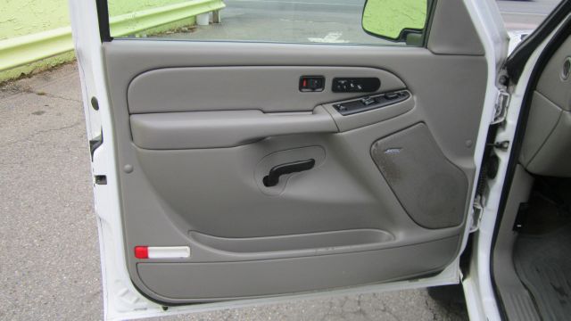 GMC Sierra 1500 2006 photo 9