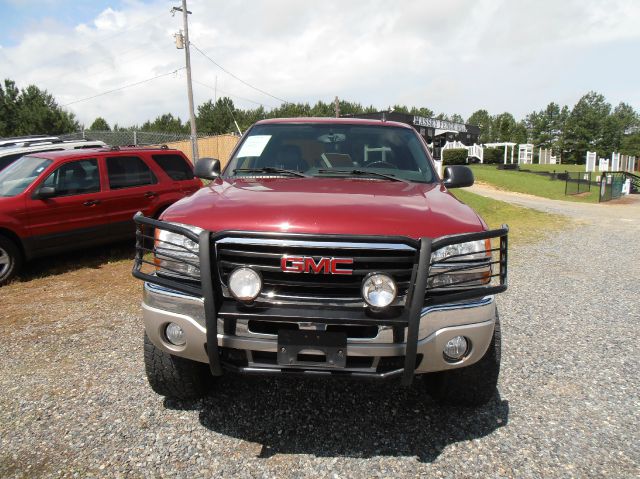 GMC Sierra 1500 2006 photo 4