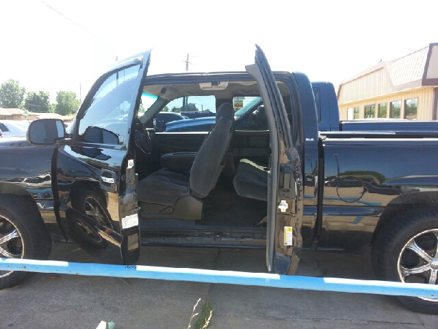 GMC Sierra 1500 2006 photo 1