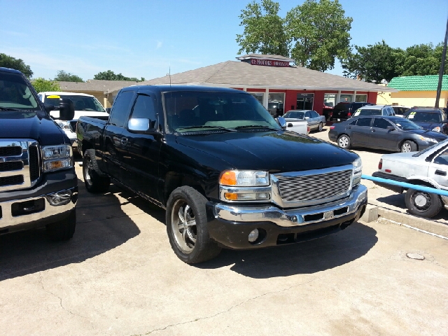 GMC Sierra 1500 2006 photo 2