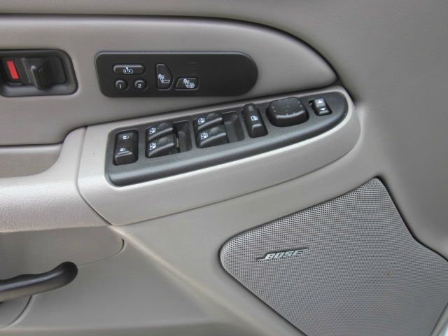 GMC Sierra 1500 2006 photo 1