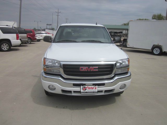 GMC Sierra 1500 2006 photo 10