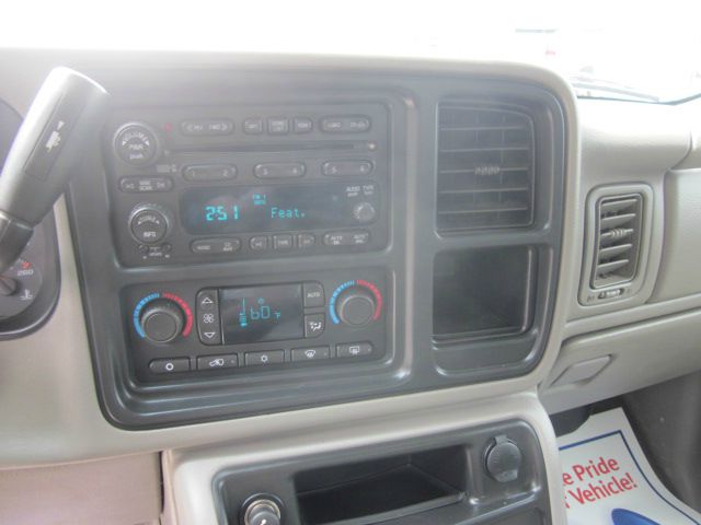 GMC Sierra 1500 2006 photo 11