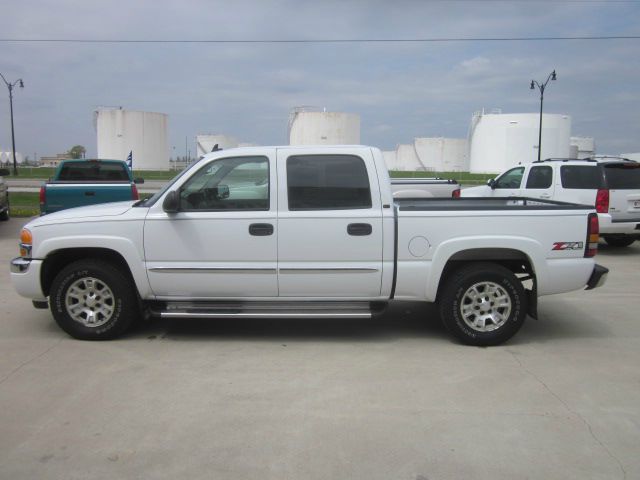 GMC Sierra 1500 2006 photo 12