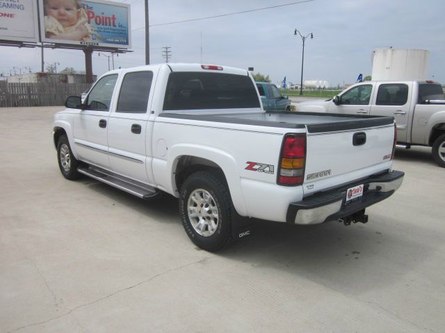 GMC Sierra 1500 2006 photo 5