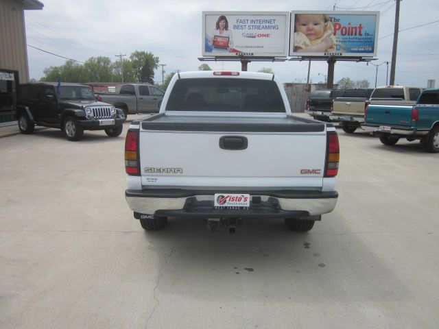 GMC Sierra 1500 2006 photo 6