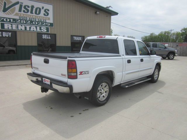 GMC Sierra 1500 2006 photo 7