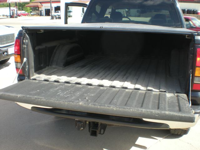 GMC Sierra 1500 2006 photo 10