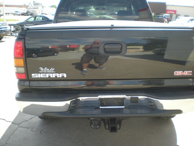 GMC Sierra 1500 2006 photo 11