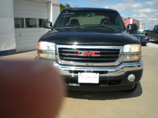 GMC Sierra 1500 2006 photo 13