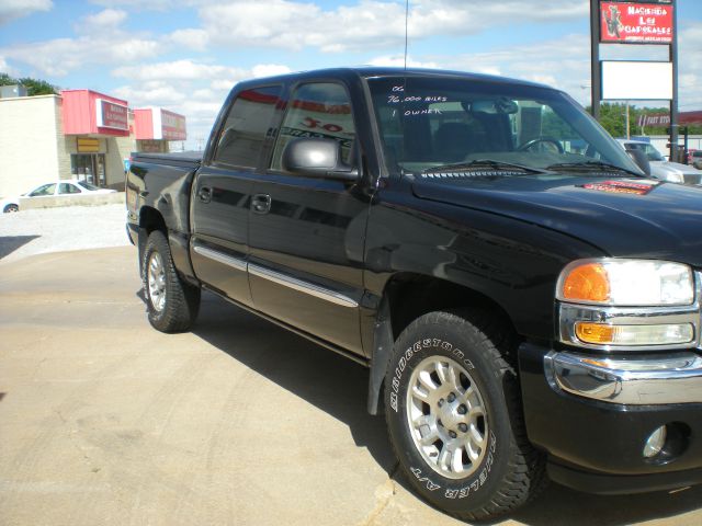 GMC Sierra 1500 2006 photo 14