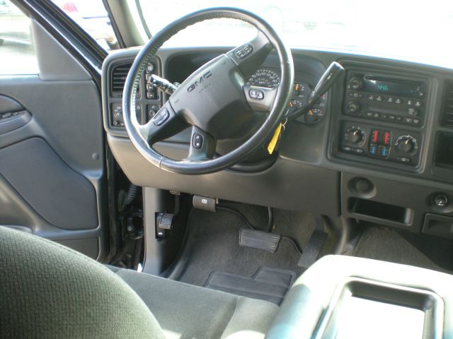 GMC Sierra 1500 2006 photo 4