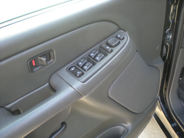 GMC Sierra 1500 2006 photo 5