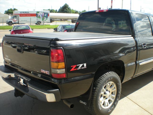 GMC Sierra 1500 2006 photo 9