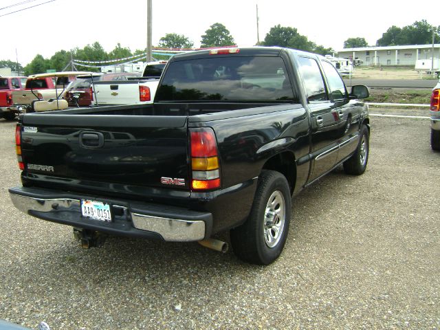 GMC Sierra 1500 2006 photo 1