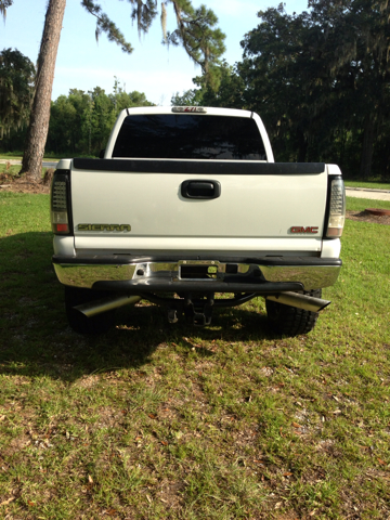 GMC Sierra 1500 2006 photo 1