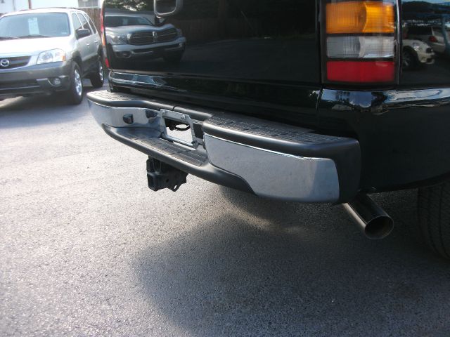 GMC Sierra 1500 2006 photo 10