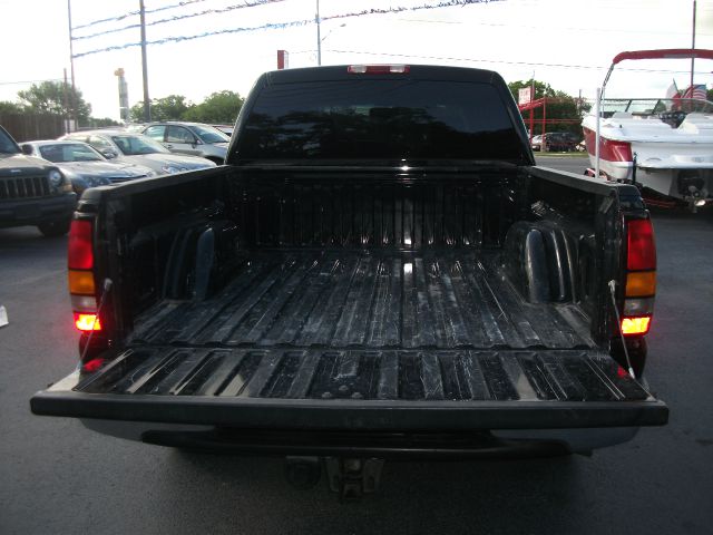 GMC Sierra 1500 2006 photo 11