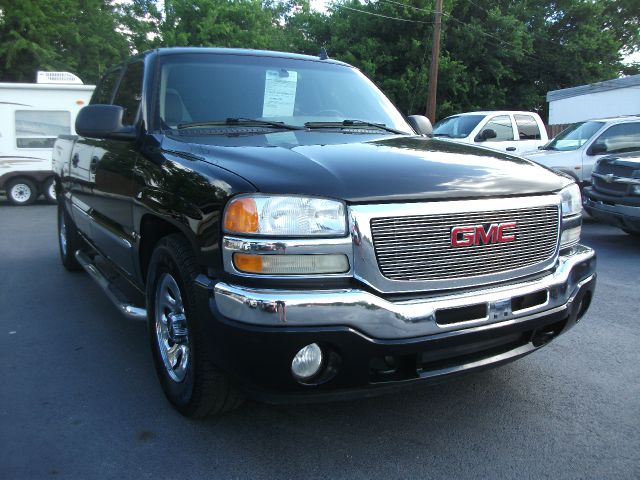 GMC Sierra 1500 2006 photo 14