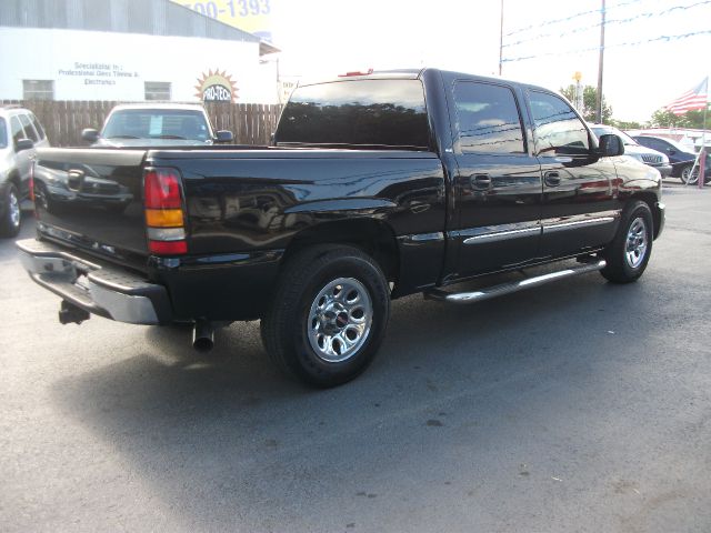 GMC Sierra 1500 2006 photo 15