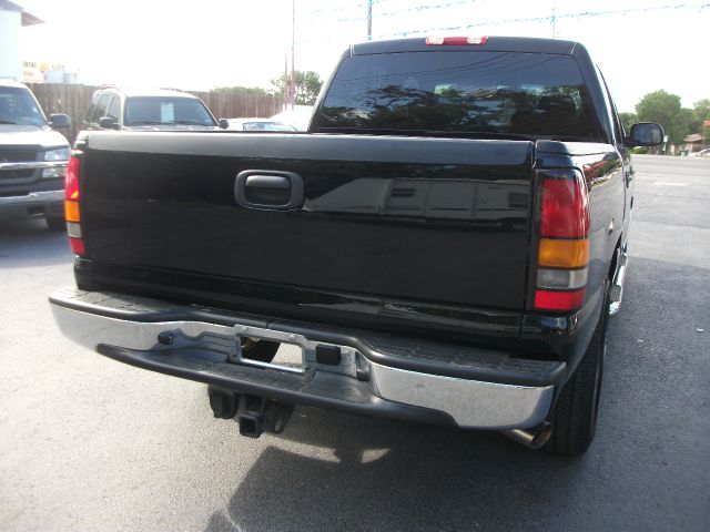 GMC Sierra 1500 2006 photo 16