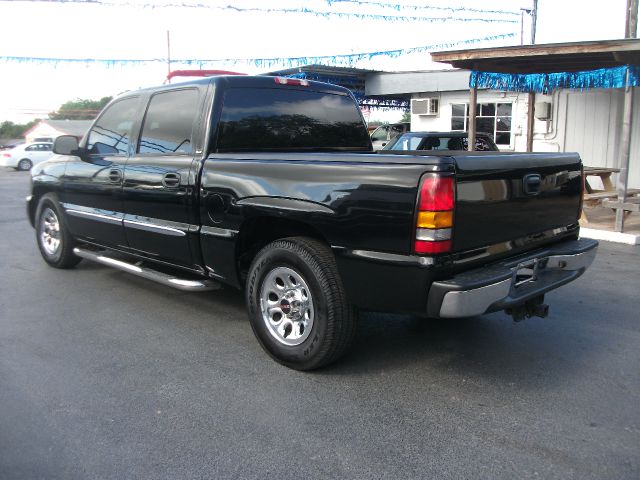 GMC Sierra 1500 2006 photo 17