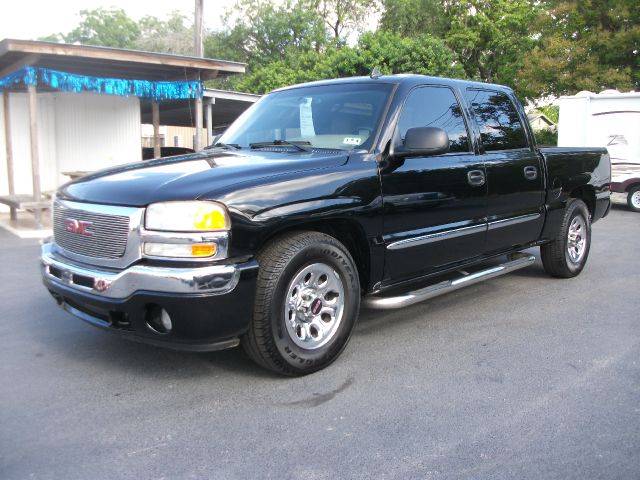 GMC Sierra 1500 2006 photo 19