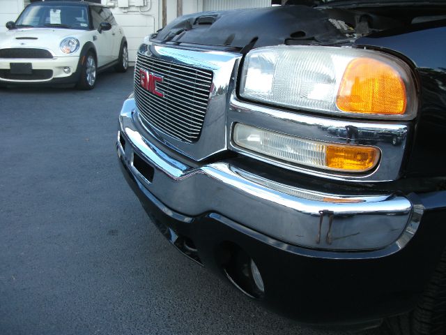 GMC Sierra 1500 2006 photo 2