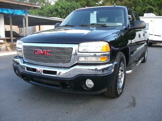 GMC Sierra 1500 2006 photo 20