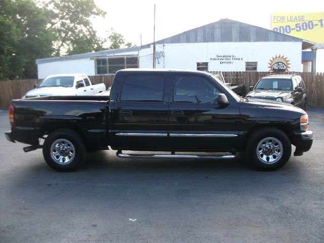 GMC Sierra 1500 2006 photo 21