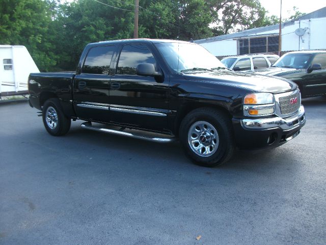 GMC Sierra 1500 2006 photo 22