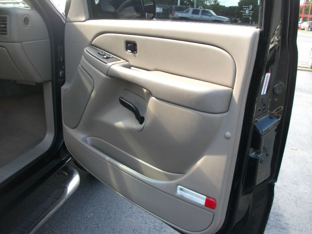 GMC Sierra 1500 2006 photo 4